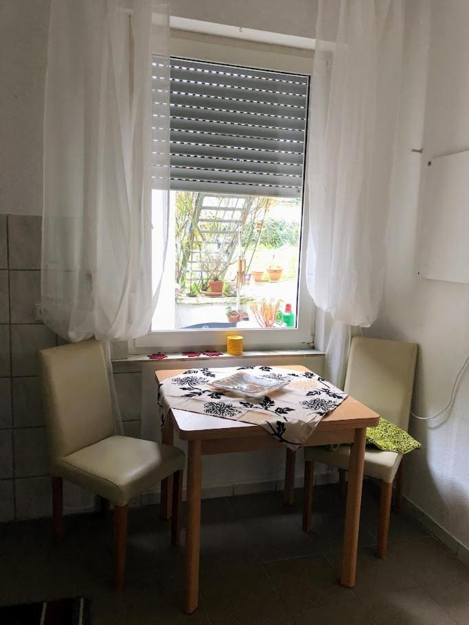 Stadtmitte-Iserlohn Exteriér fotografie
