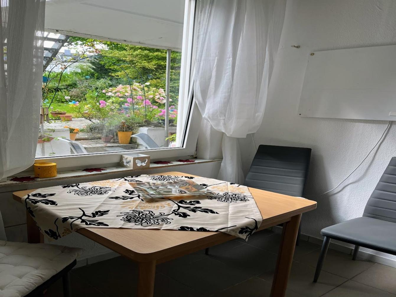 Stadtmitte-Iserlohn Exteriér fotografie