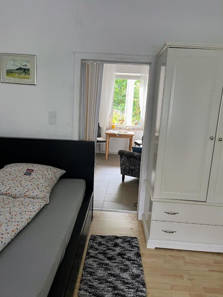 Stadtmitte-Iserlohn Exteriér fotografie