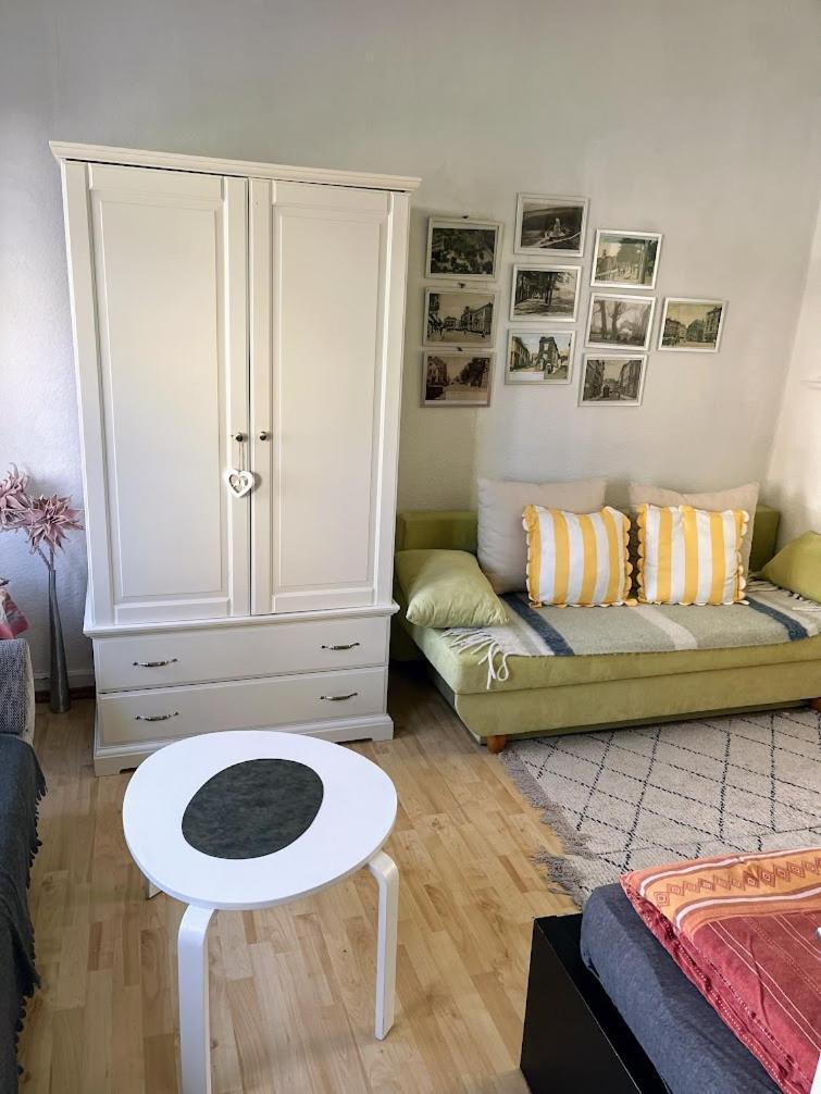 Stadtmitte-Iserlohn Exteriér fotografie