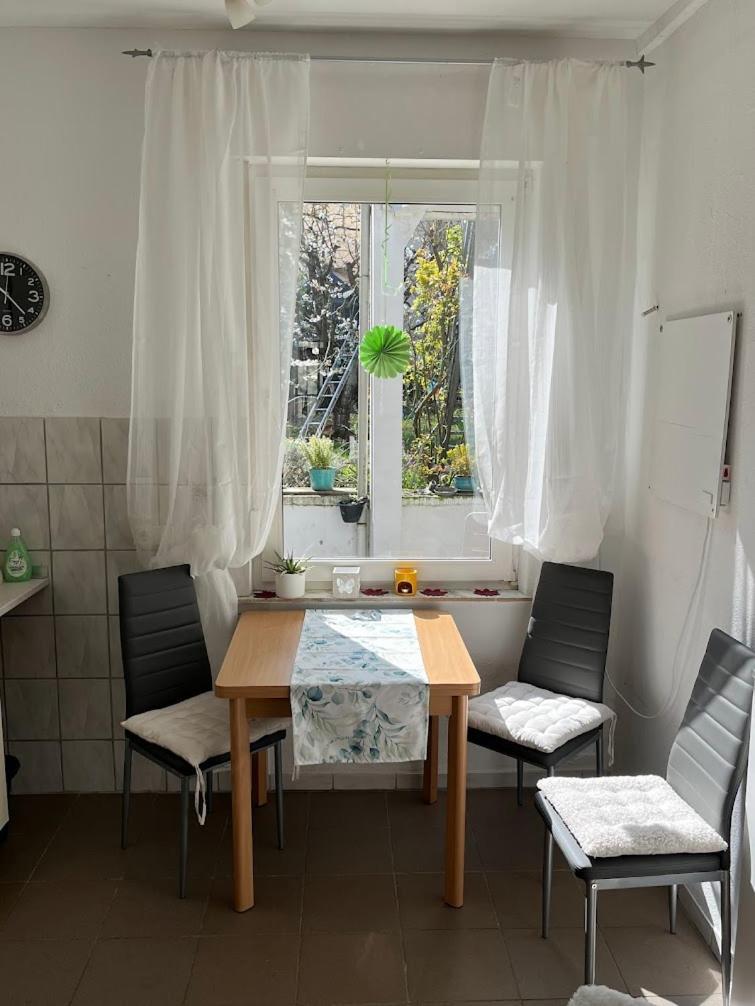 Stadtmitte-Iserlohn Exteriér fotografie